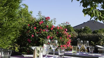 Terraço/pátio