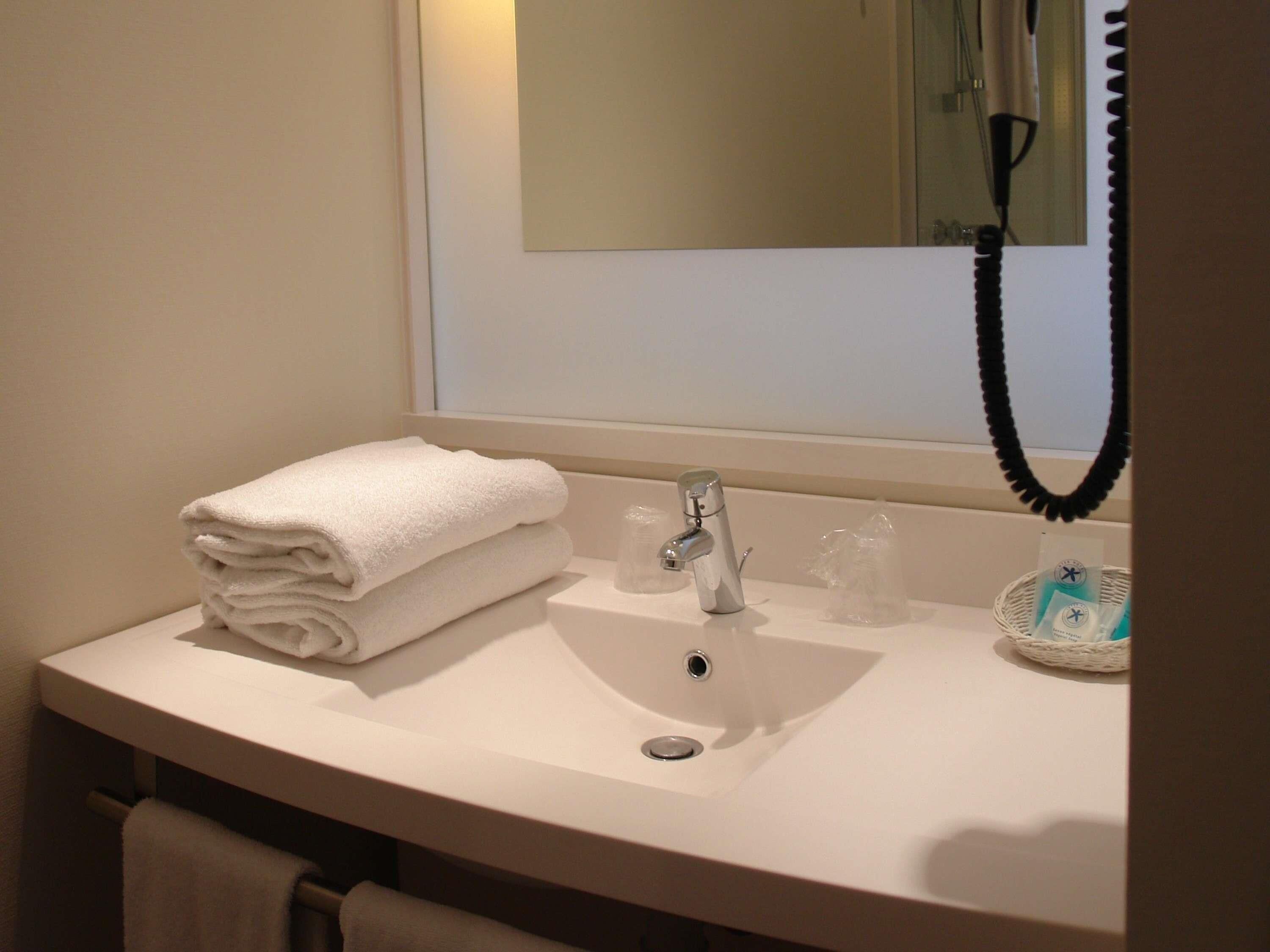 Standard Double Room (Renovated in 2023) | Desk, blackout drapes, soundproofing, free cribs/infant beds