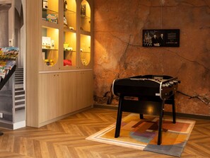 Miscellaneous - ibis Styles Chinon (Chinon)