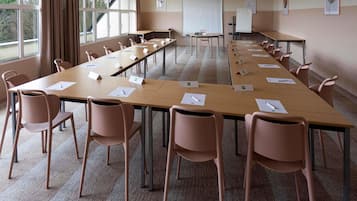 Sala de reuniones