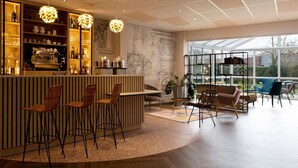 Bar (on property) - ibis Styles Chinon (Chinon)