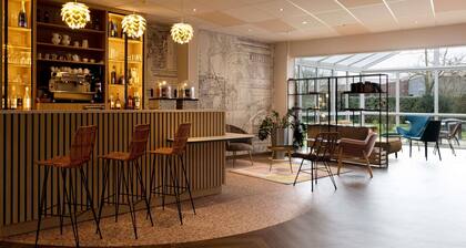 ibis Styles Chinon