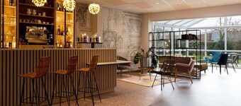 ibis Styles Chinon