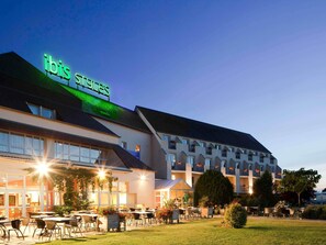 Miscellaneous - ibis Styles Chinon (Chinon)