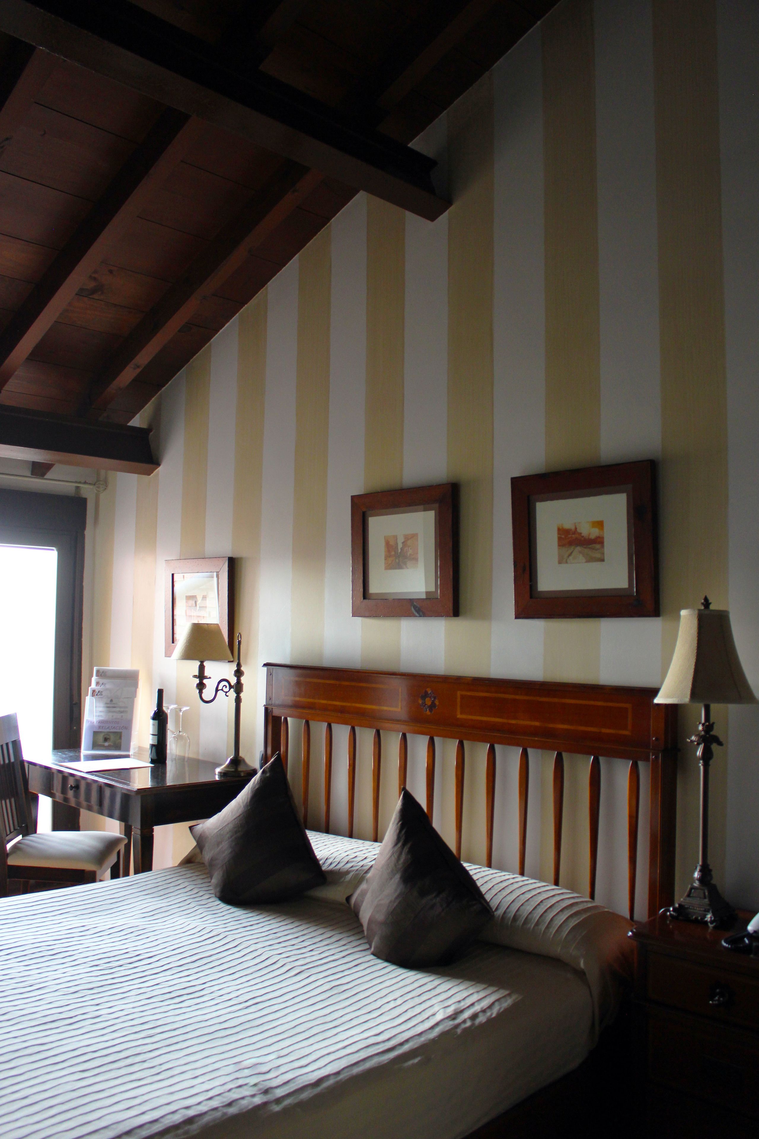 minibar, in-room safe, desk, blackout curtains