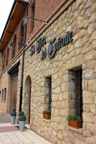 Hotel Bodega La Casa del Cofrade