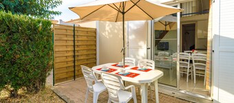 Résidence Lagrange Vacances Le Scarlett