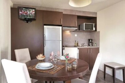 Park & Suites Village La Rochelle Marans