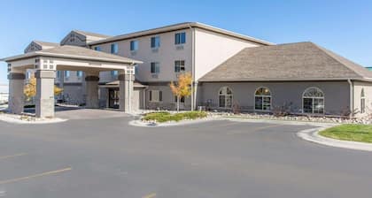 Comfort Inn Evansville - Casper