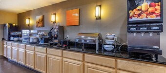 Comfort Inn Evansville - Casper