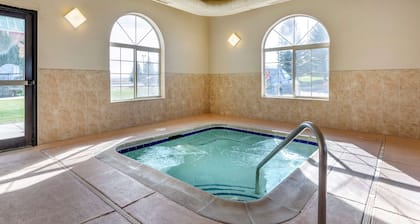 Comfort Inn Evansville - Casper