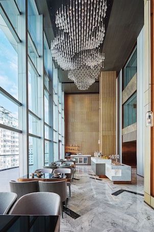 Salon Exécutif. Park Plaza Beijing Science Park