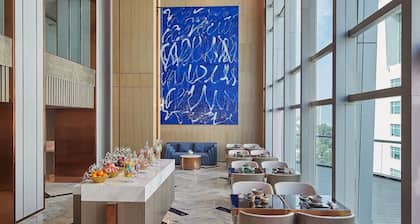 Park Plaza Beijing Science Park