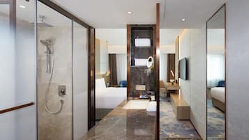 Business Room | In-room dining