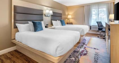 Casco Bay Hotel Portland Airport - Maine Mall, an Ascend Collection Hotel
