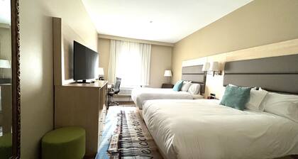 Casco Bay Hotel Portland Airport - Maine Mall, an Ascend Collection Hotel