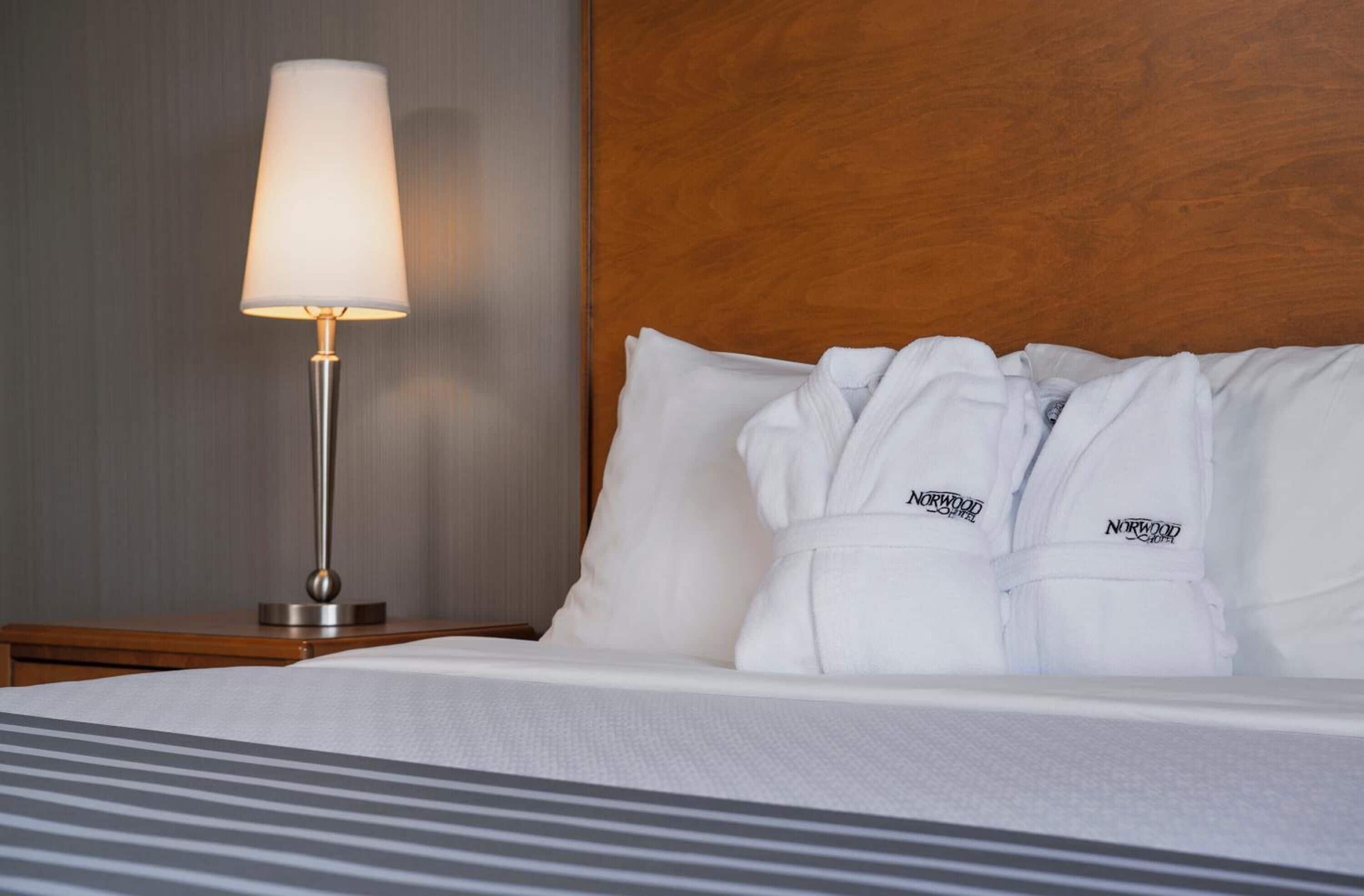 premium bedding, down duvets, pillow-top beds, minibar