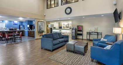 Comfort Inn