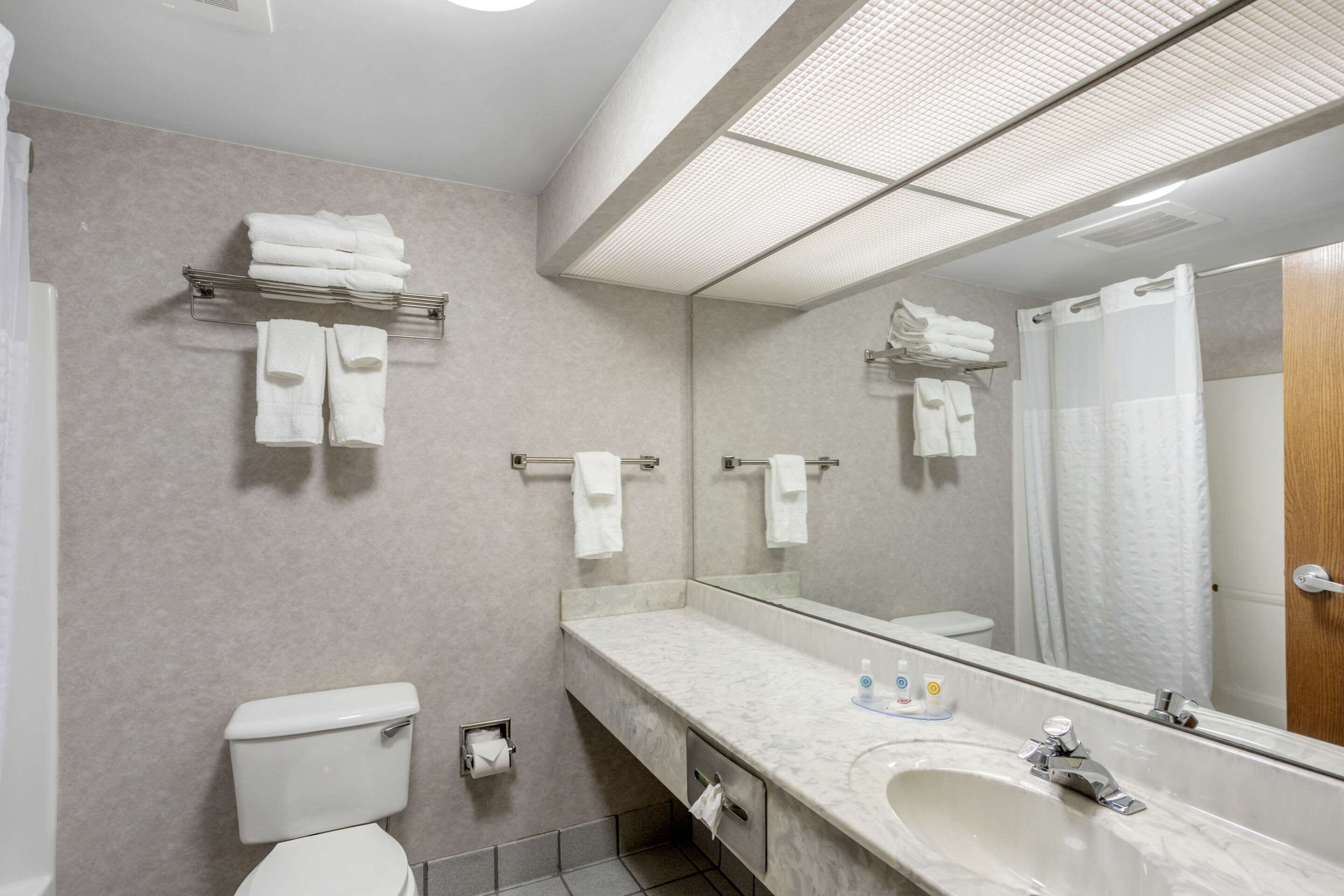 standard room, 1 king bed, non smoking | premium bedding, iron/ironing board, rollaway beds, free wifi