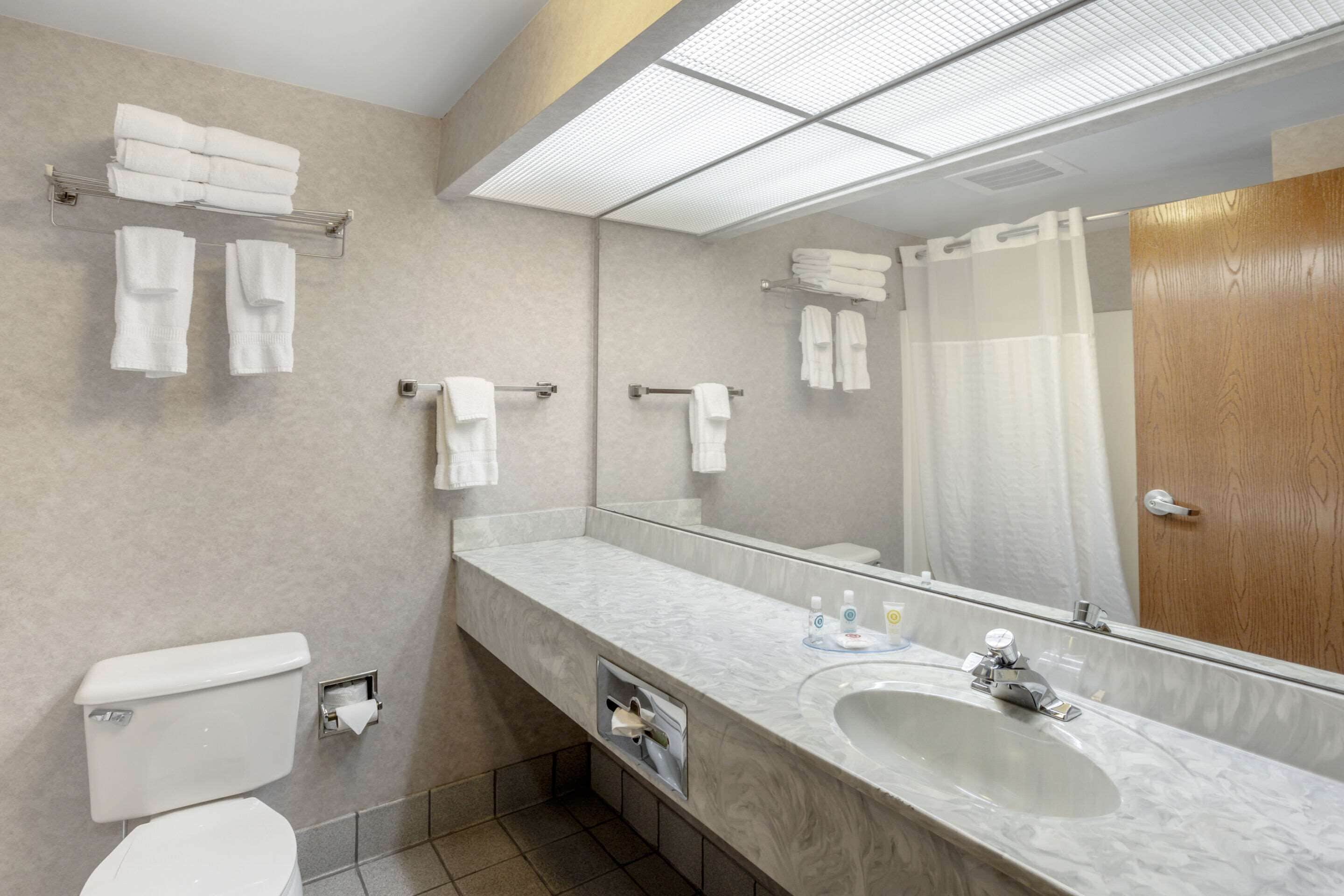 premium bedding, iron/ironing board, rollaway beds, free wifi