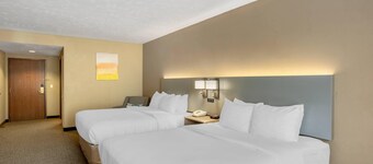 Comfort Inn Huntingdon