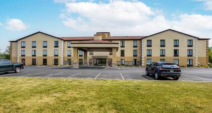 Comfort Inn Huntingdon