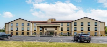 Comfort Inn Huntingdon