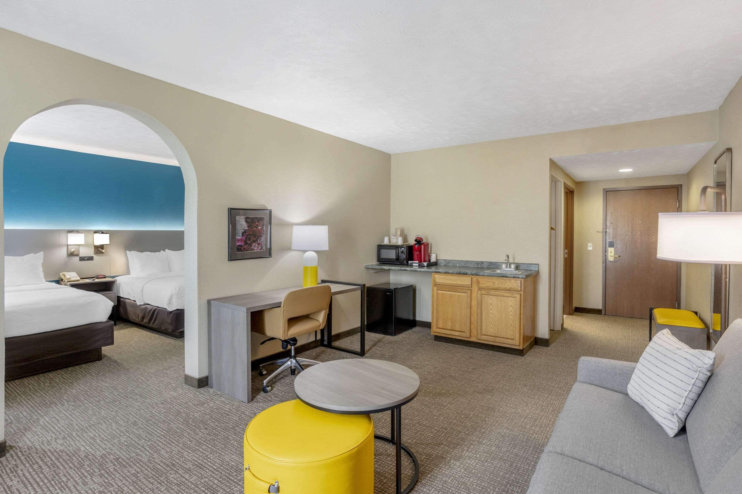 premium bedding, iron/ironing board, rollaway beds, free wifi