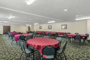 Meeting facility - Comfort Inn Huntingdon (Huntingdon)