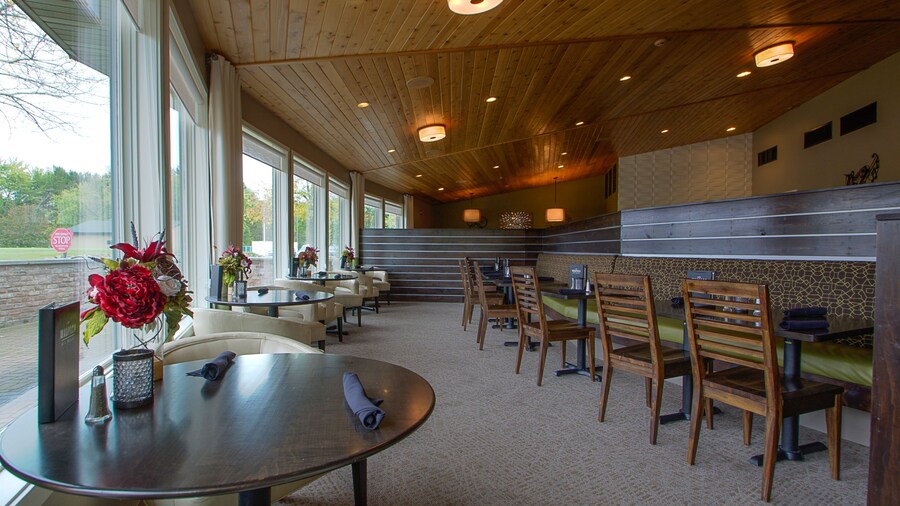 Comfort Suites at Par 4 Resort