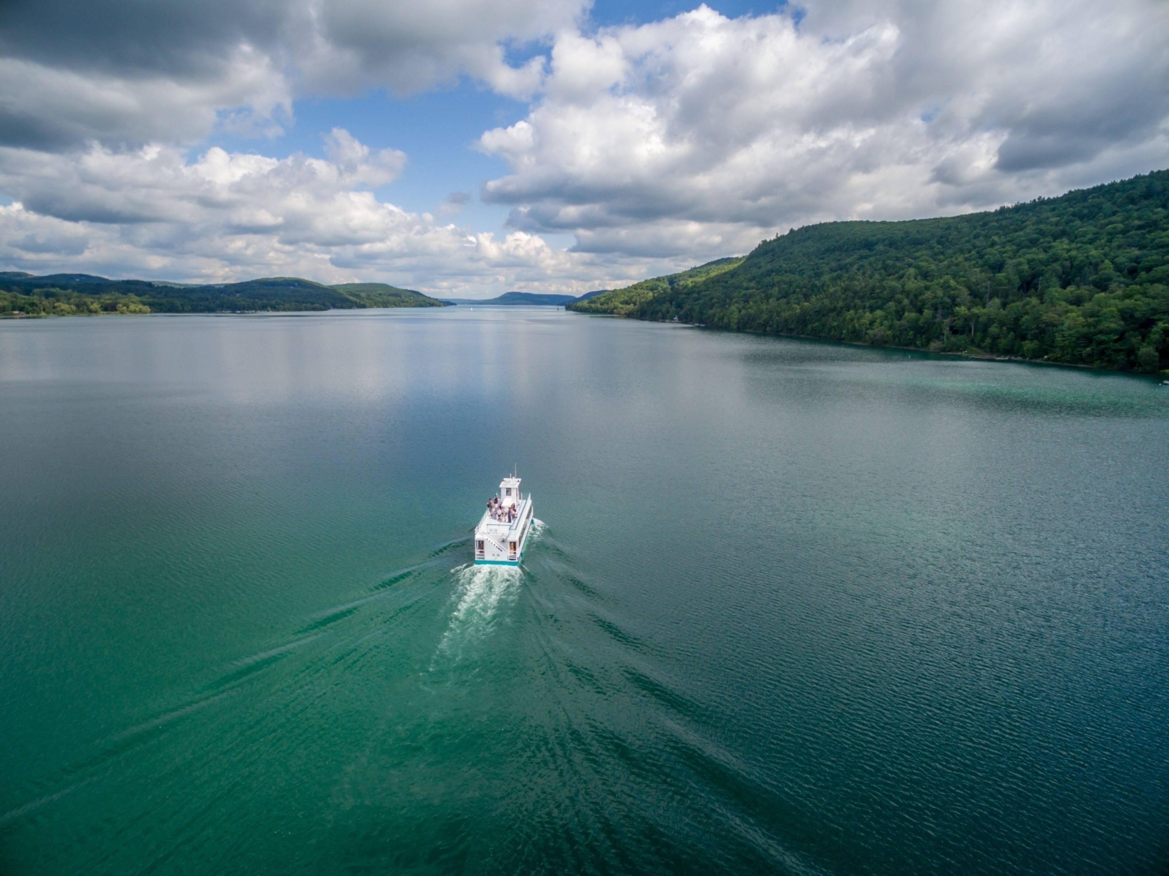 Foto - Holiday Inn Express  & Suites Cooperstown
