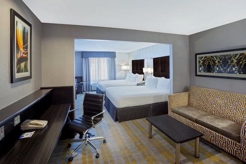 Holiday Inn Express & Suites Cooperstown by IHG