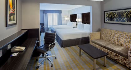 Holiday Inn Express & Suites Cooperstown by IHG