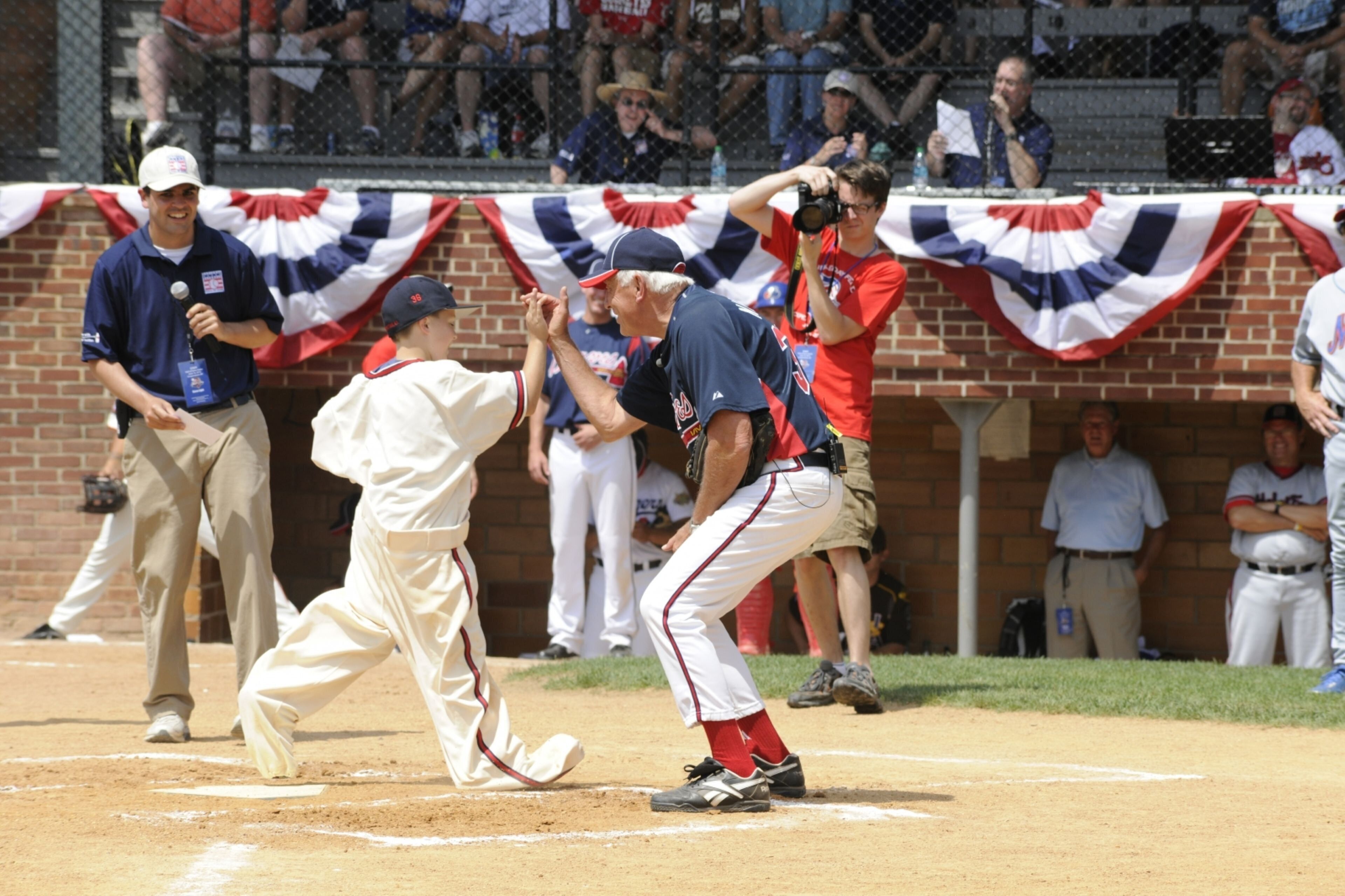 Foto - Holiday Inn Express  & Suites Cooperstown