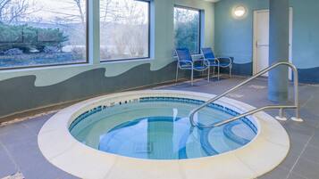 Piscina coperta