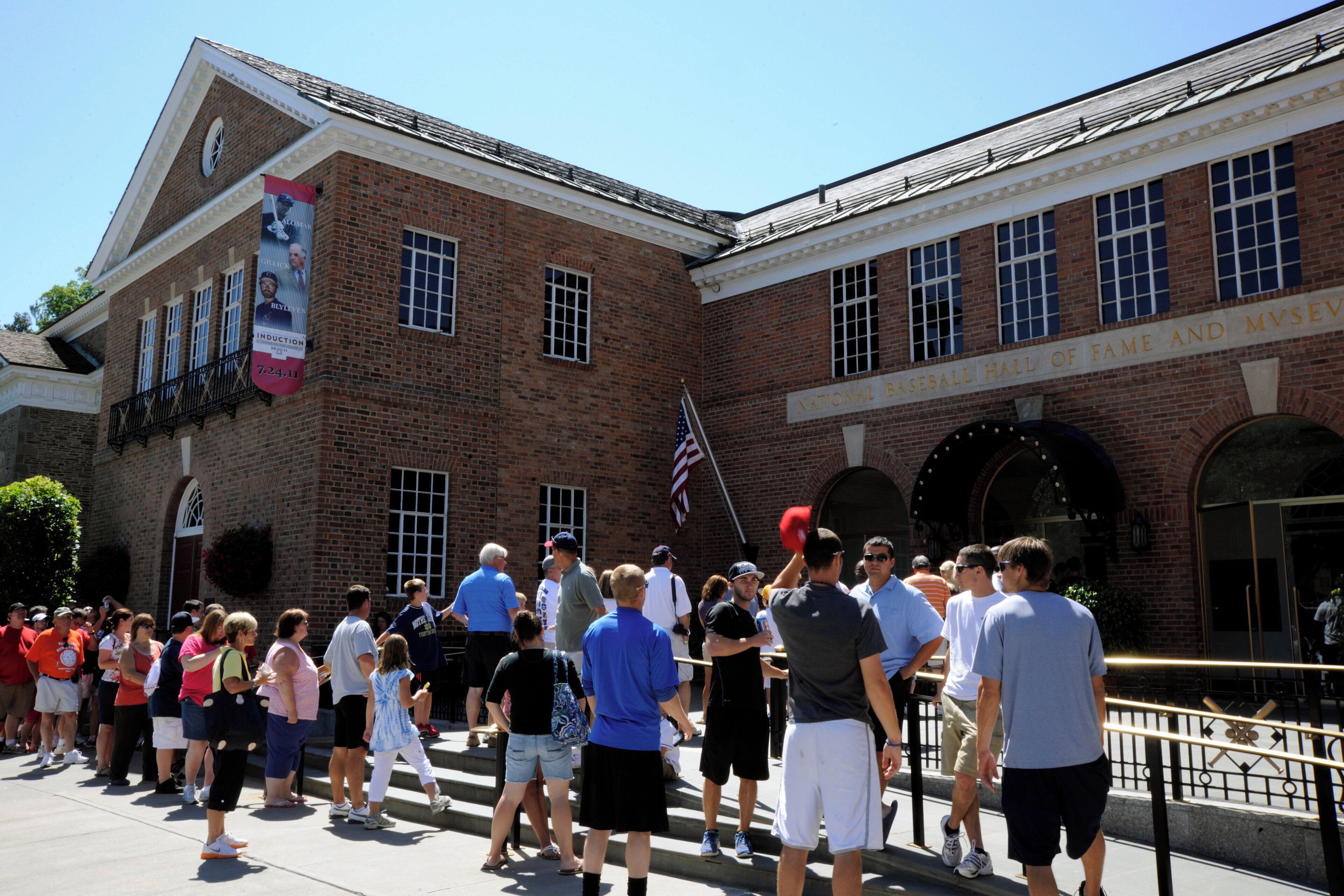 Foto - Holiday Inn Express & Suites Cooperstown by IHG