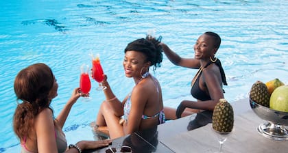 Eko Hotel Main Building