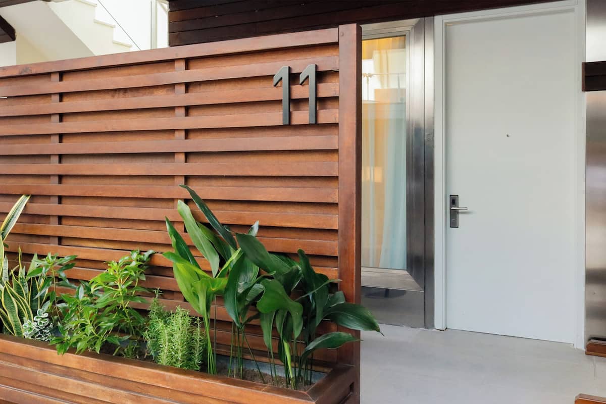 Værelse - terrasse (Dreamer) | Premium-sengetøj, minibar, pengeskab på værelset, skrivebord