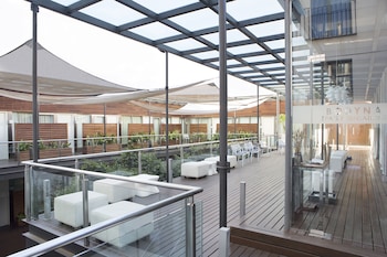 Hospes Palau de la Mar, Valencia, a Member of Design Hotels