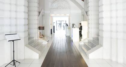 Hospes Palau de la Mar, Valencia, a Member of Design Hotels