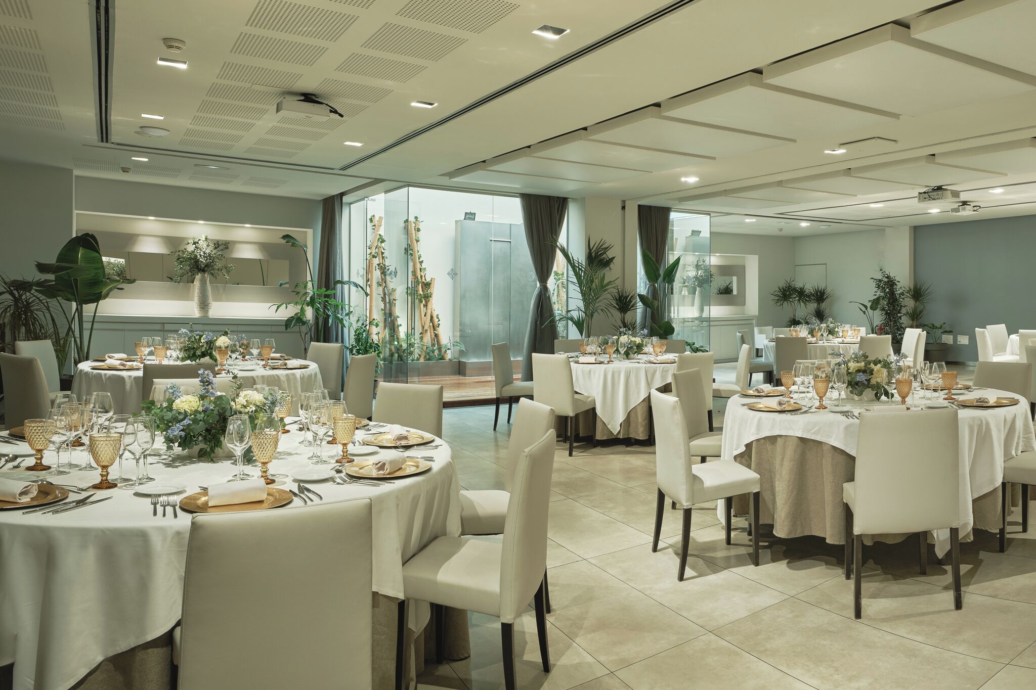 Photo - Hospes Palau de La Mar, Valencia, a Member of Design Hotels