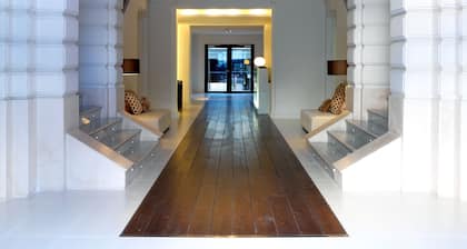 Hospes Palau de la Mar, Valencia, a Member of Design Hotels