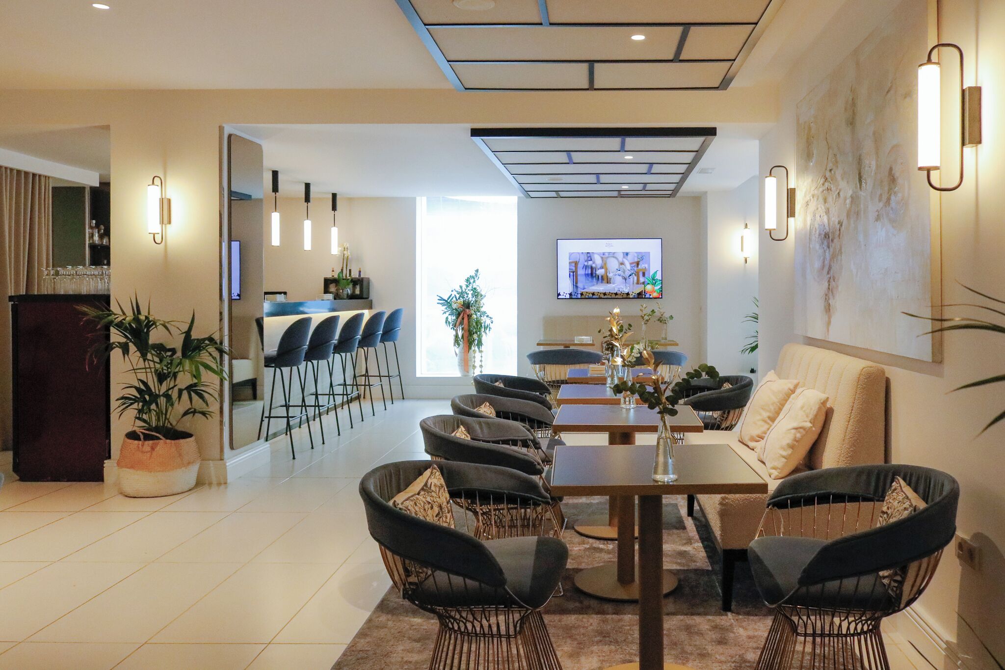 Photo - Hospes Palau de La Mar, Valencia, a Member of Design Hotels