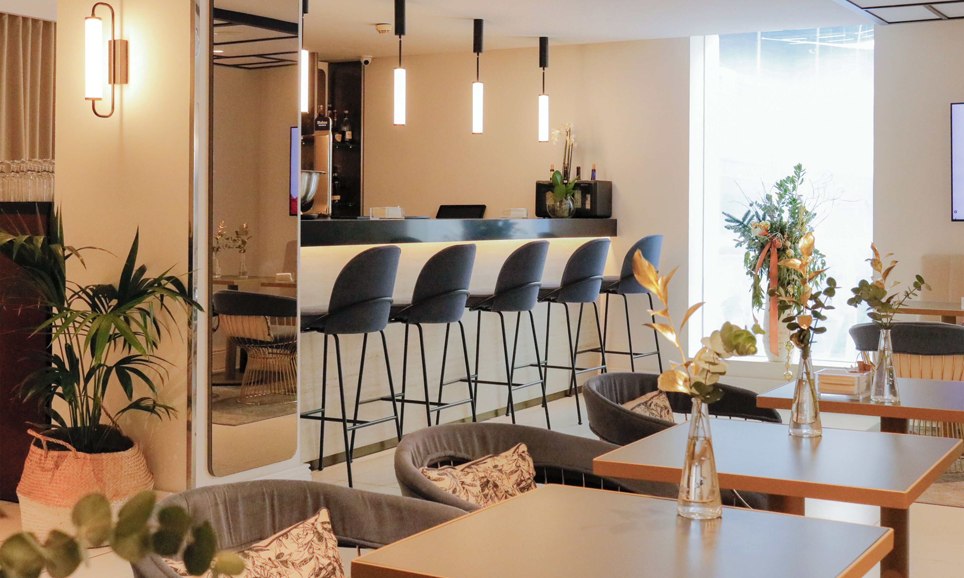 Foto - Hospes Palau de La Mar, Valencia, a Member of Design Hotels