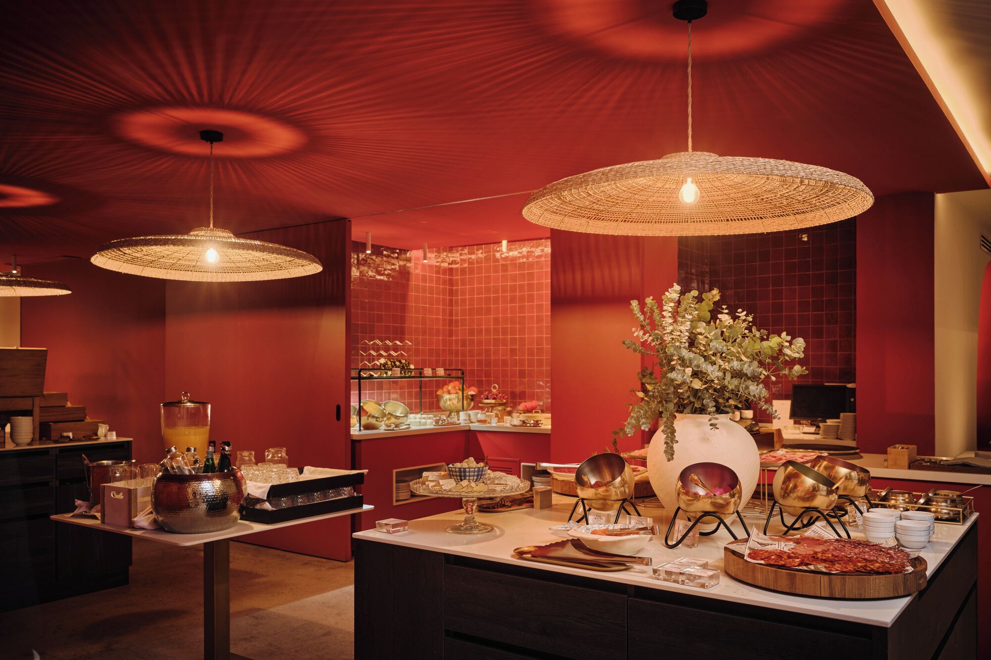 Photo - Hospes Palau de La Mar, Valencia, a Member of Design Hotels