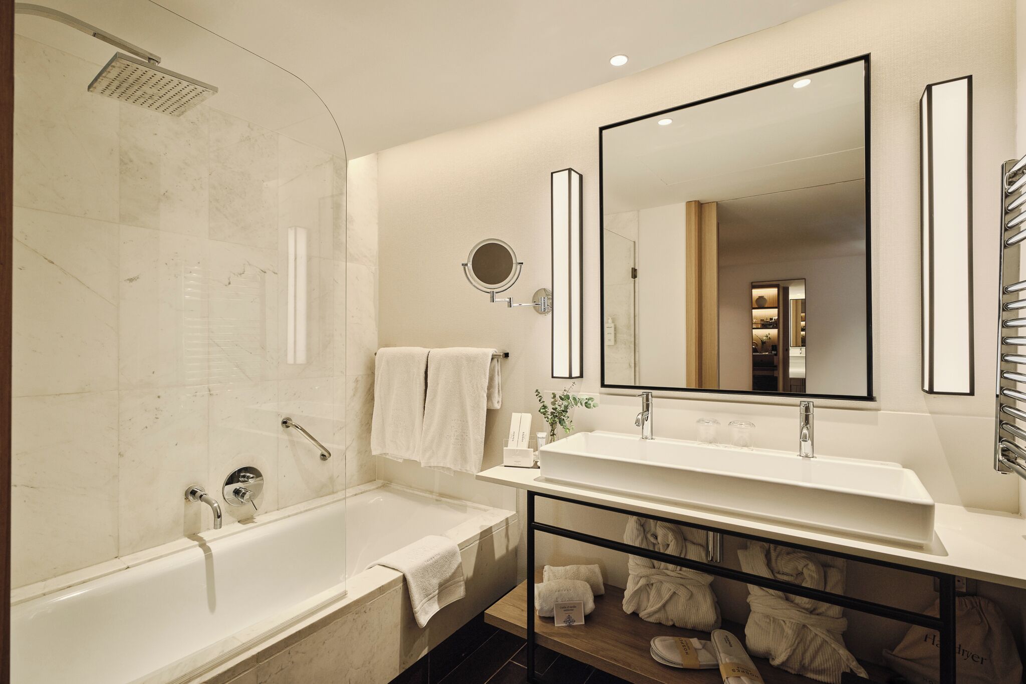 Foto - Hospes Palau de La Mar, Valencia, a Member of Design Hotels