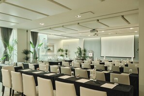 Sala de reuniones