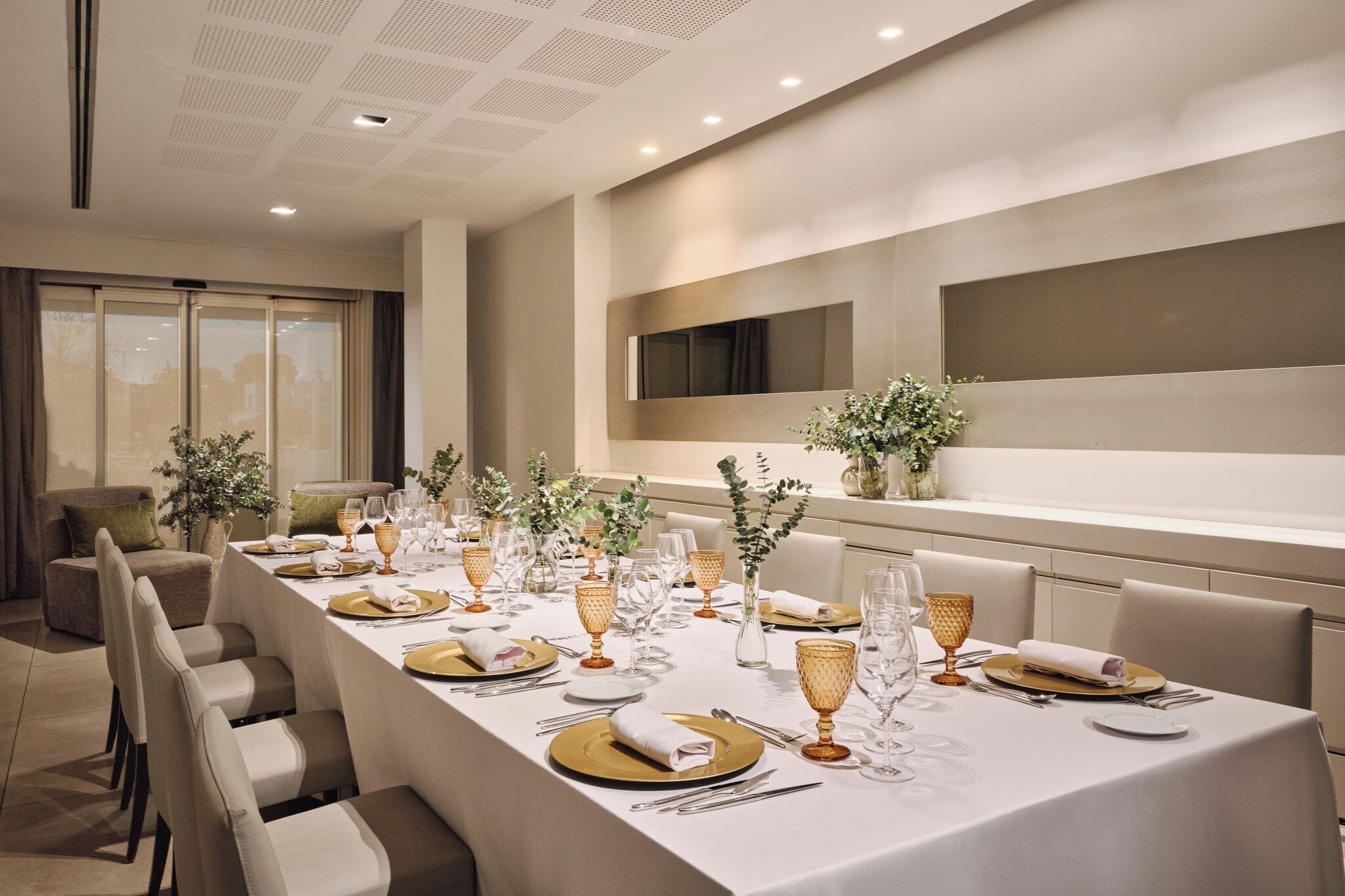 Photo - Hospes Palau de la Mar, Valencia, a Member of Design Hotels