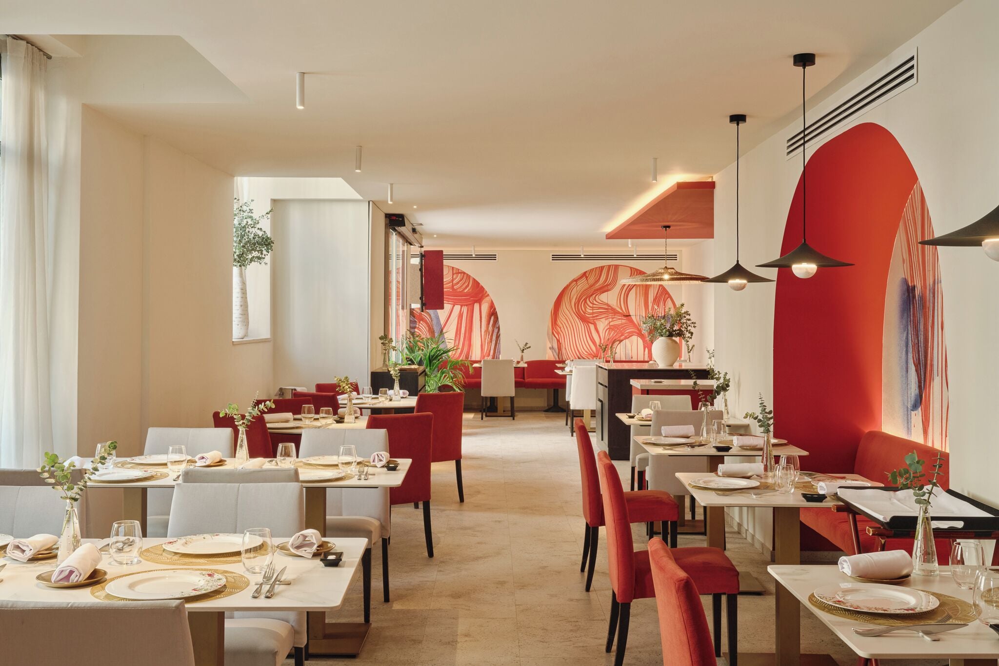 Photo - Hospes Palau de la Mar, Valencia, a Member of Design Hotels