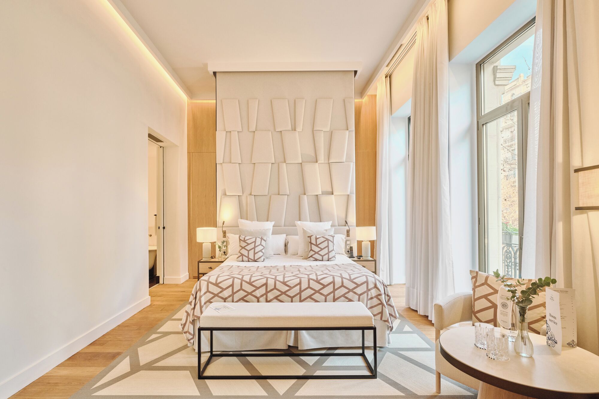 Photo - Hospes Palau de La Mar, Valencia, a Member of Design Hotels